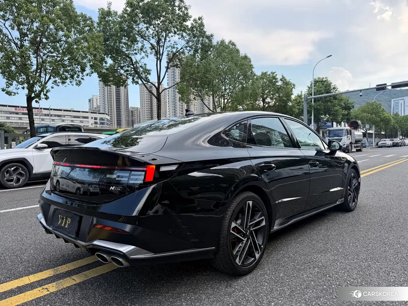 Hyundai Sonata id 4649296 из Китая 8