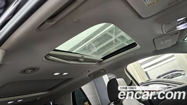 Chevrolet (GM Daewoo) Traverse id 2725903 из Кореи 8