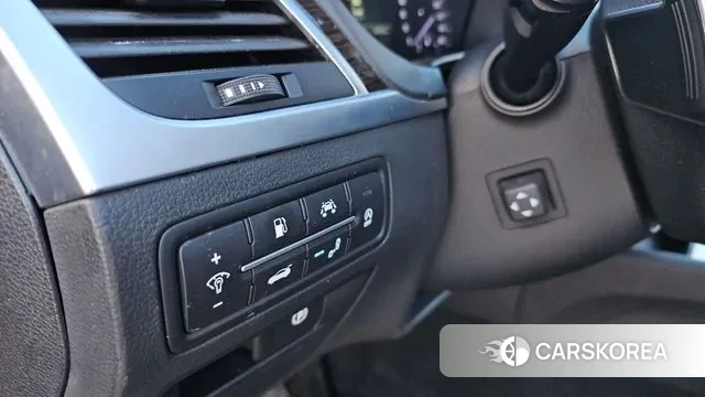 Genesis G80 id 3440051 из Кореи 8