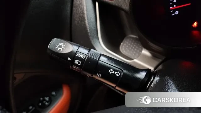 Kia The New Ray id 2901179 из Кореи 8