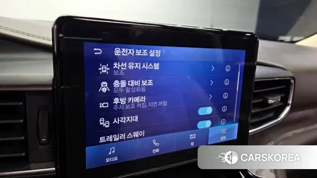 Ford Explorer 6th Generation id 3591860 из Кореи 8