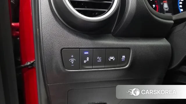 Hyundai Kona id 3530658 из Кореи 8