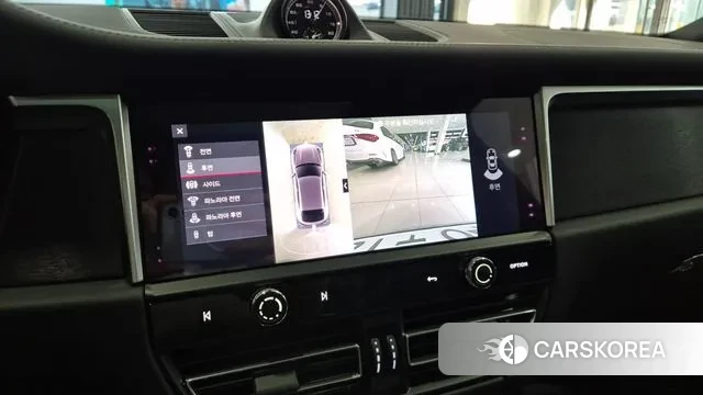 Porsche Macan id 3591012 из Кореи 8