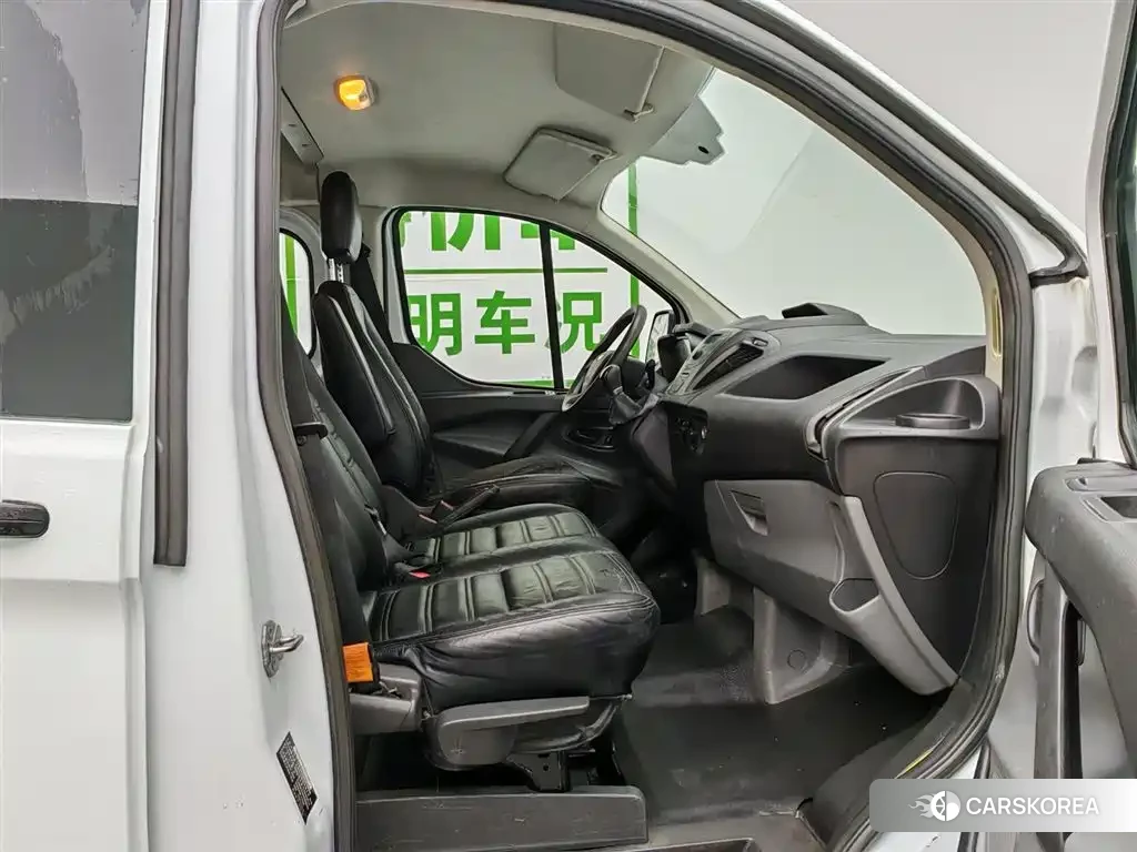 Ford Quanshun id 4570407 из Китая 8