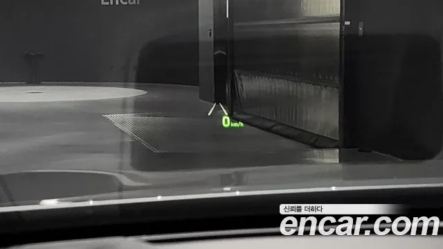 Genesis G80 id 2850876 из Кореи 8