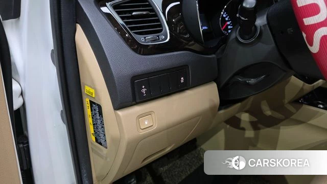 Kia The New Carnival id 4923767 из Кореи 8