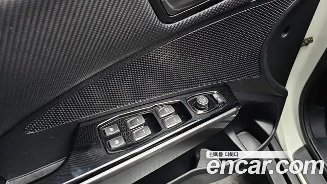 Ssangyong Berry New Tivoli id 2927416 из Кореи 8