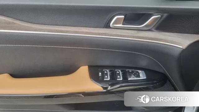 Kia K5 Hybrid 3rd Generation id 3022395 из Кореи 8