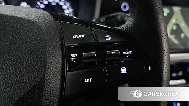 Ssangyong Beautiful Korando id 4428457 из Кореи 8