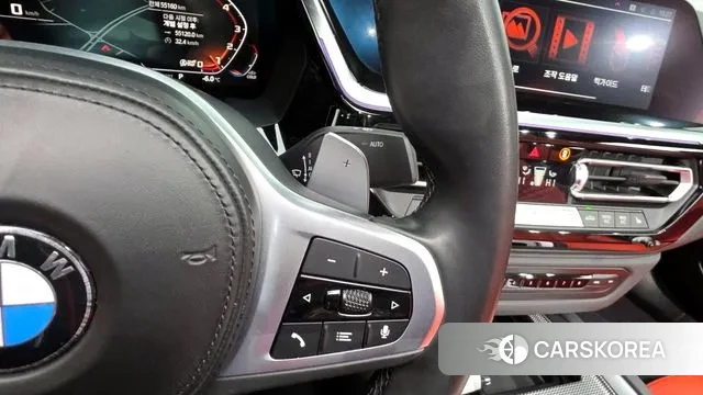 BMW Z4 (G29) id 3561509 из Кореи 8