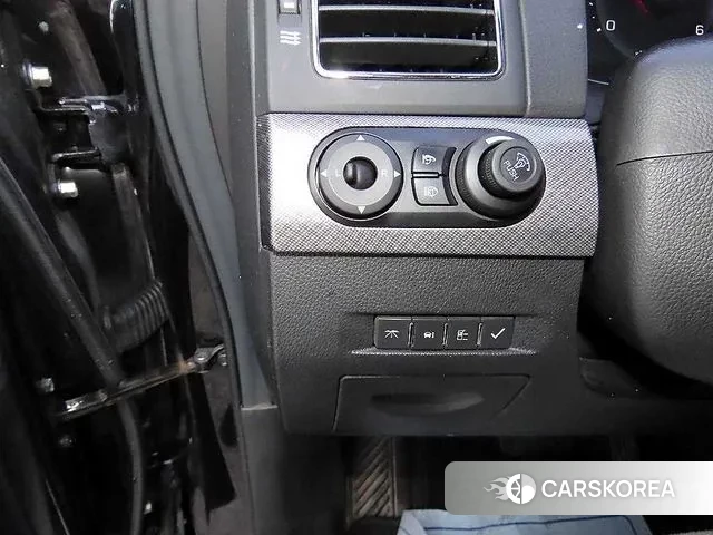 Chevrolet (GM Daewoo) Captiva id 3599042 из Кореи 8