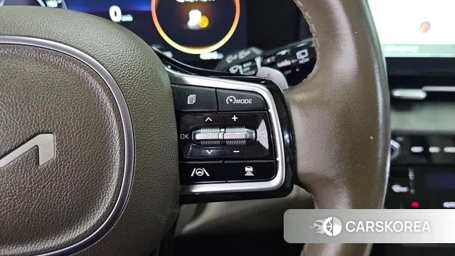 Kia Carnival 4th generation id 3600117 из Кореи 8