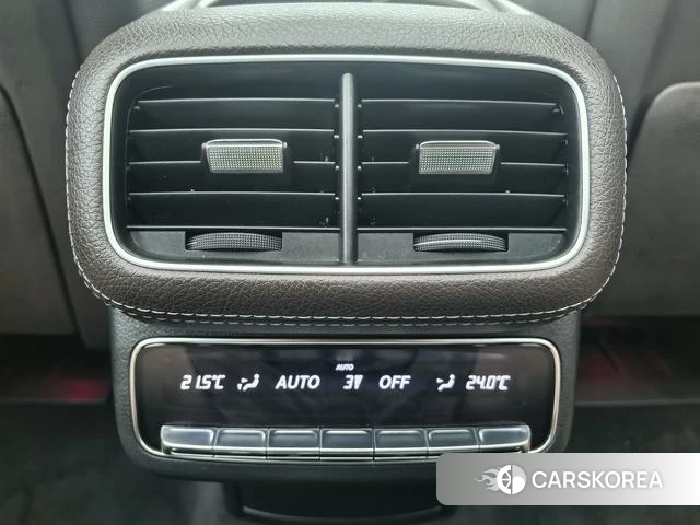 Mercedes-Benz GLE (import) id 4222075 из Китая 8