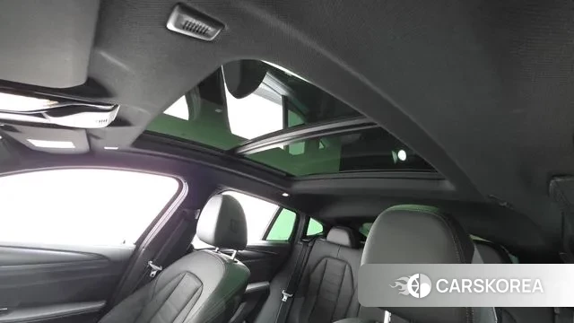 BMW X4 (G02) id 3378521 из Кореи 8