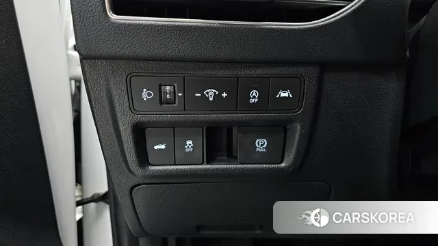 Hyundai Sonata (DN8) id 3577052 из Кореи 8