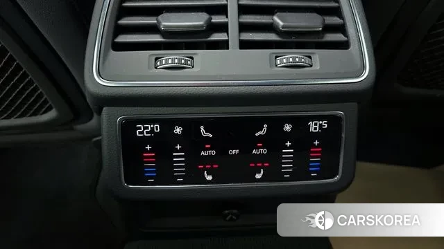 Audi A6 (C8) id 3621150 из Кореи 8