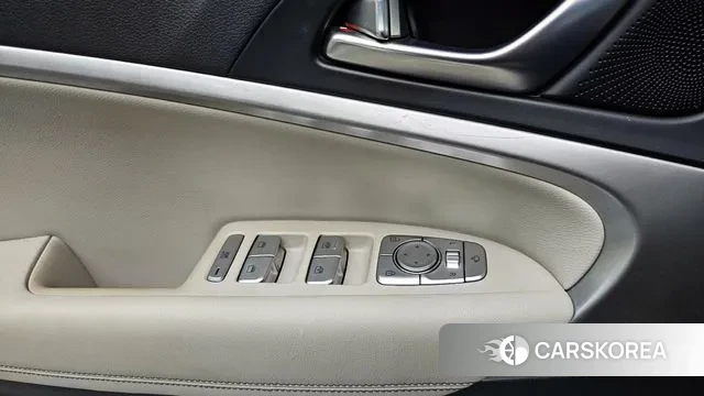 Genesis G70 id 3150481 из Кореи 8