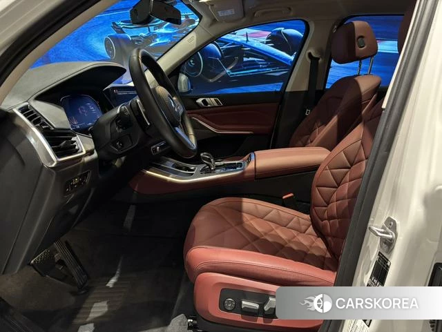 BMW X5 id 4297388 из Китая 8