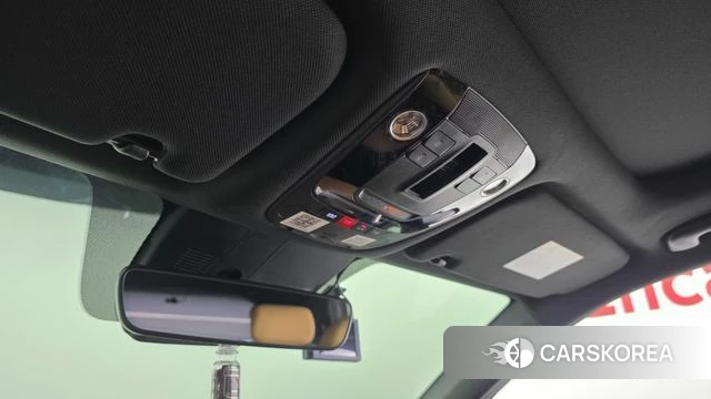Kia Sorento 4th Generation id 4696992 из Кореи 8