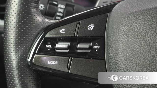 Ssangyong Beautiful Korando id 4415309 из Кореи 8
