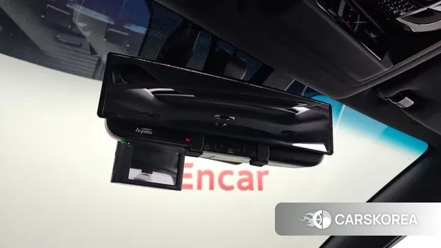 Ssangyong Rexton New Arena id 3644579 из Кореи 8