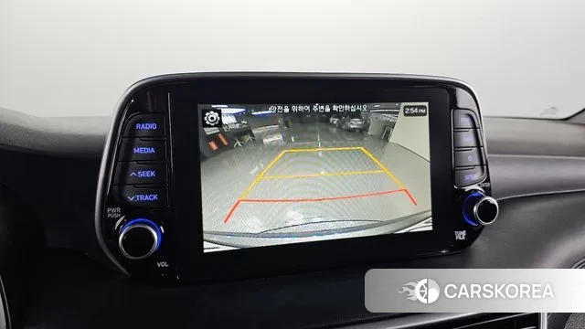 Hyundai All New Tucson id 3412961 из Кореи 8