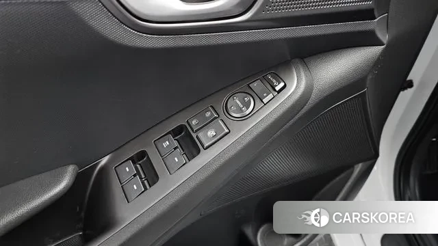 Hyundai The New Ionic Electric id 3703092 из Кореи 8