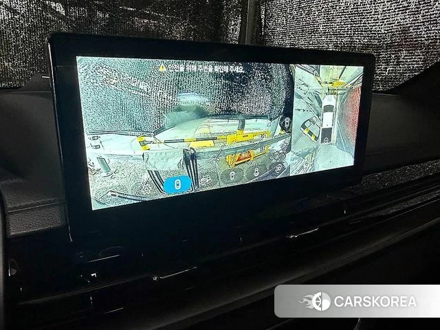 Ssangyong The New Rexton Sports Cannes id 3914723 из Кореи 8