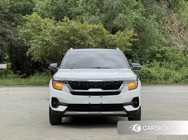 Kia Proud run id 4262401 из Китая 8