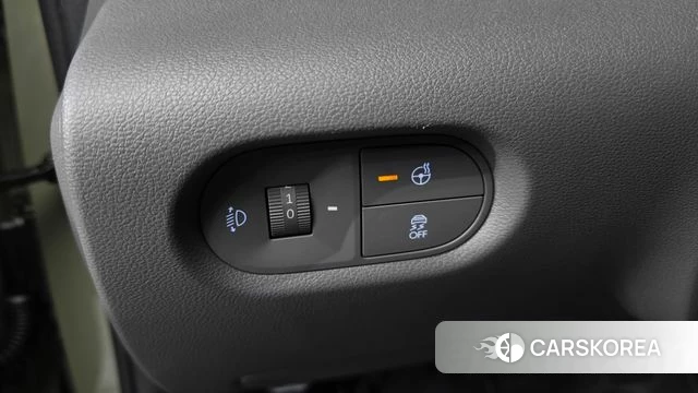 Hyundai Casper id 3963743 из Кореи 8