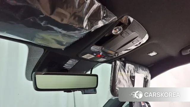 Kia The New Sorento 4th Generation id 3098986 из Кореи 8