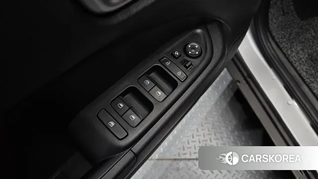 Hyundai Venue id 3644874 из Кореи 8