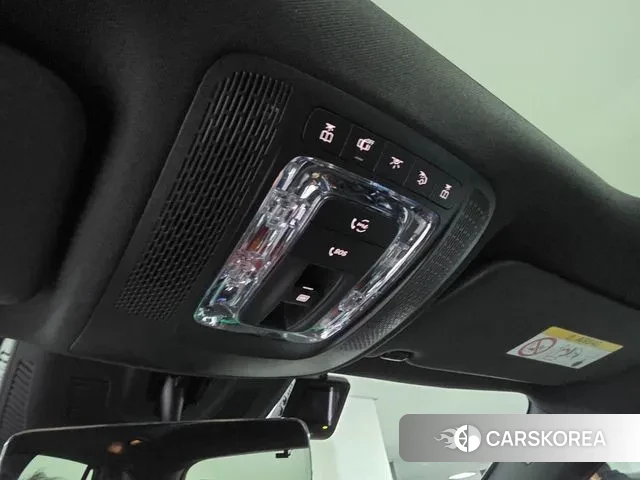 Mercedes-Benz GLA - Class H247 id 3457433 из Кореи 8