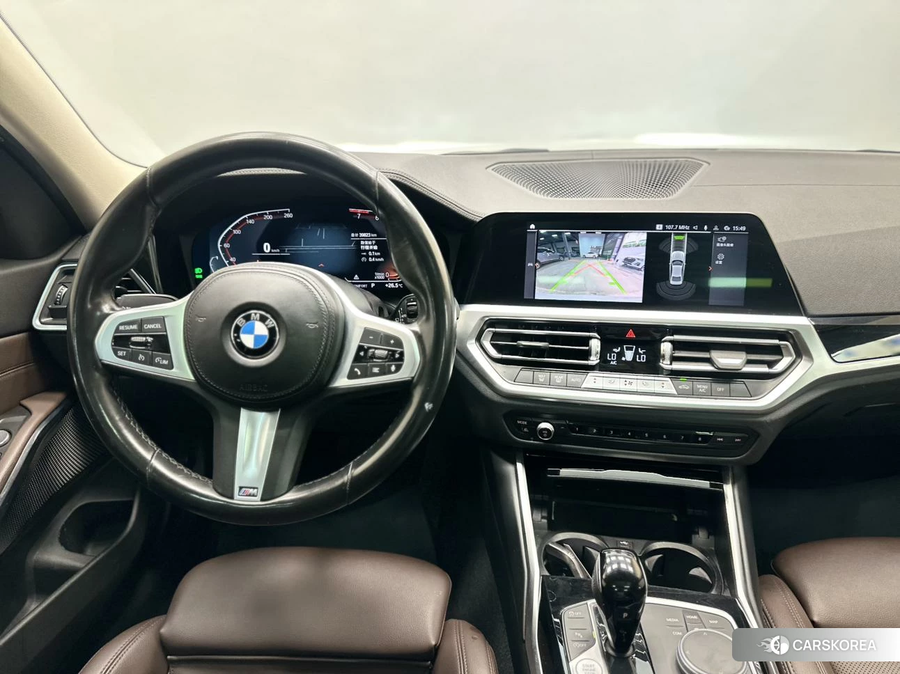 BMW 3 series id 4512409 из Китая 8