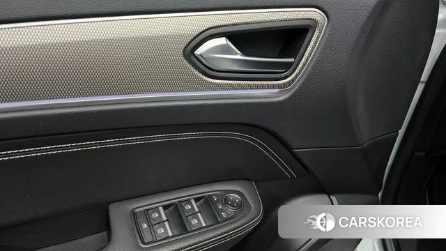 Renault Korea (Samsung) XM3 id 4223229 из Кореи 8