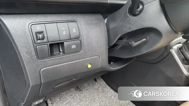 Hyundai Staria id 3242017 из Кореи 8