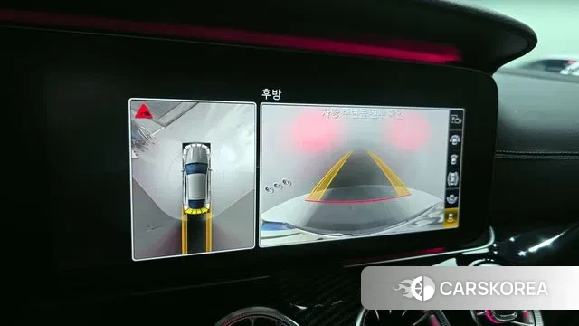 Mercedes-Benz AMG GT id 3682069 из Кореи 8