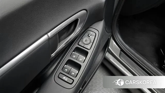 Hyundai Sonata (DN8) id 3356284 из Кореи 8