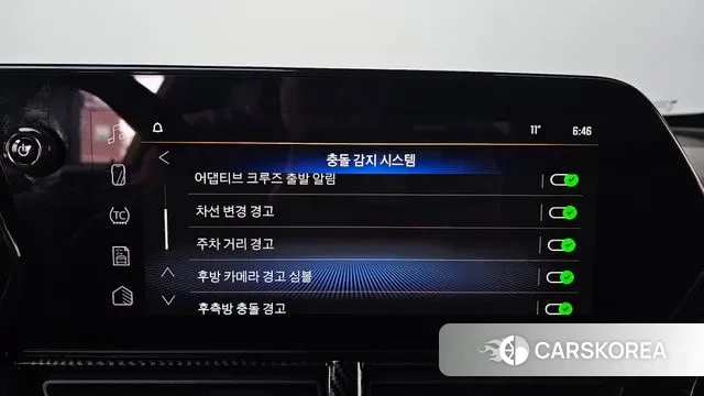 Chevrolet (GM Daewoo) Trax Crossover id 3763909 из Кореи 8