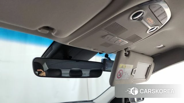 Hyundai The New Grandeur IG Hybrid id 4573504 из Кореи 8
