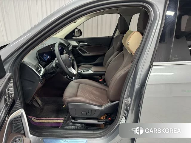 BMW X1 id 4265142 из Китая 8