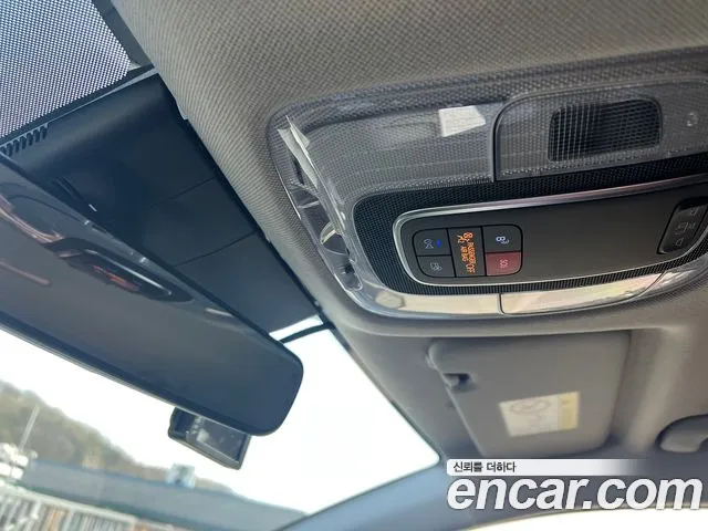 Hyundai The New Avante (CN7) id 2711752 из Кореи 8