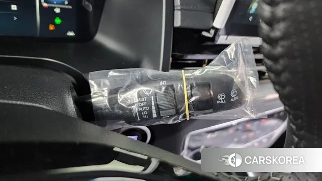 Ssangyong Musso Sports 2nd Generation id 3078823 из Кореи 8