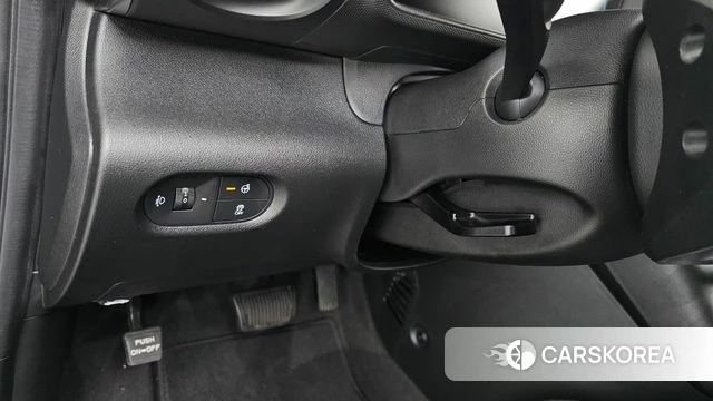 Hyundai Casper id 4500090 из Кореи 8