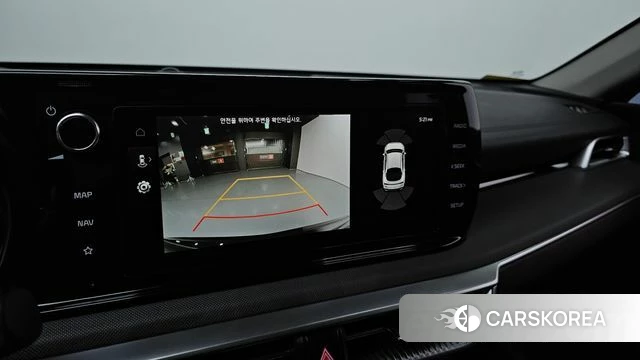 Kia K5 Hybrid 3rd Generation id 4354720 из Кореи 8