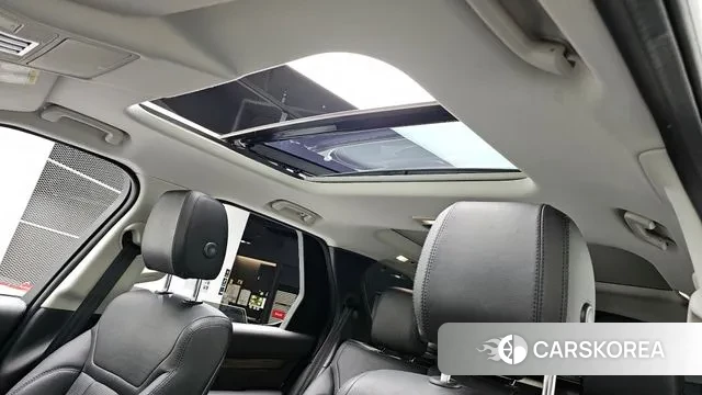 Land Rover Discovery 5 id 3269923 из Кореи 8