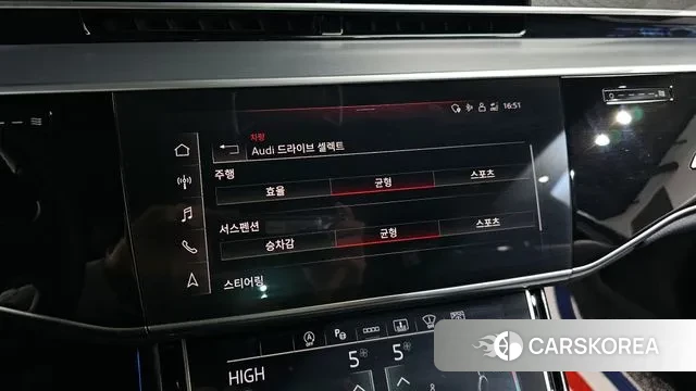 Audi A8 (D5) id 3721060 из Кореи 8