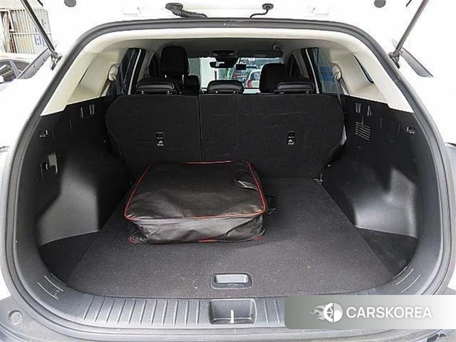 Kia Sportage 5th Generation Hybrid id 4757466 из Кореи 8