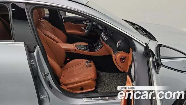 Mercedes-Benz CLS-Class C257 id 2742895 из Кореи 8