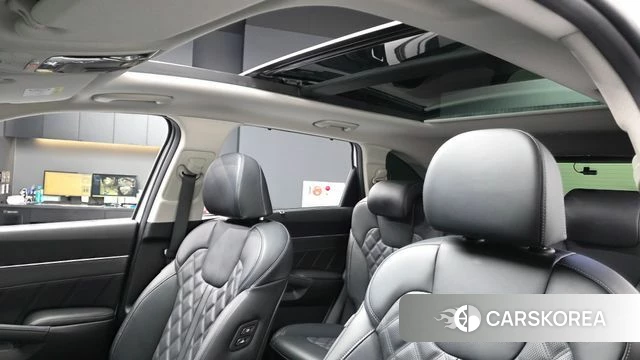 Kia Sorento 4th Generation id 3838725 из Кореи 8